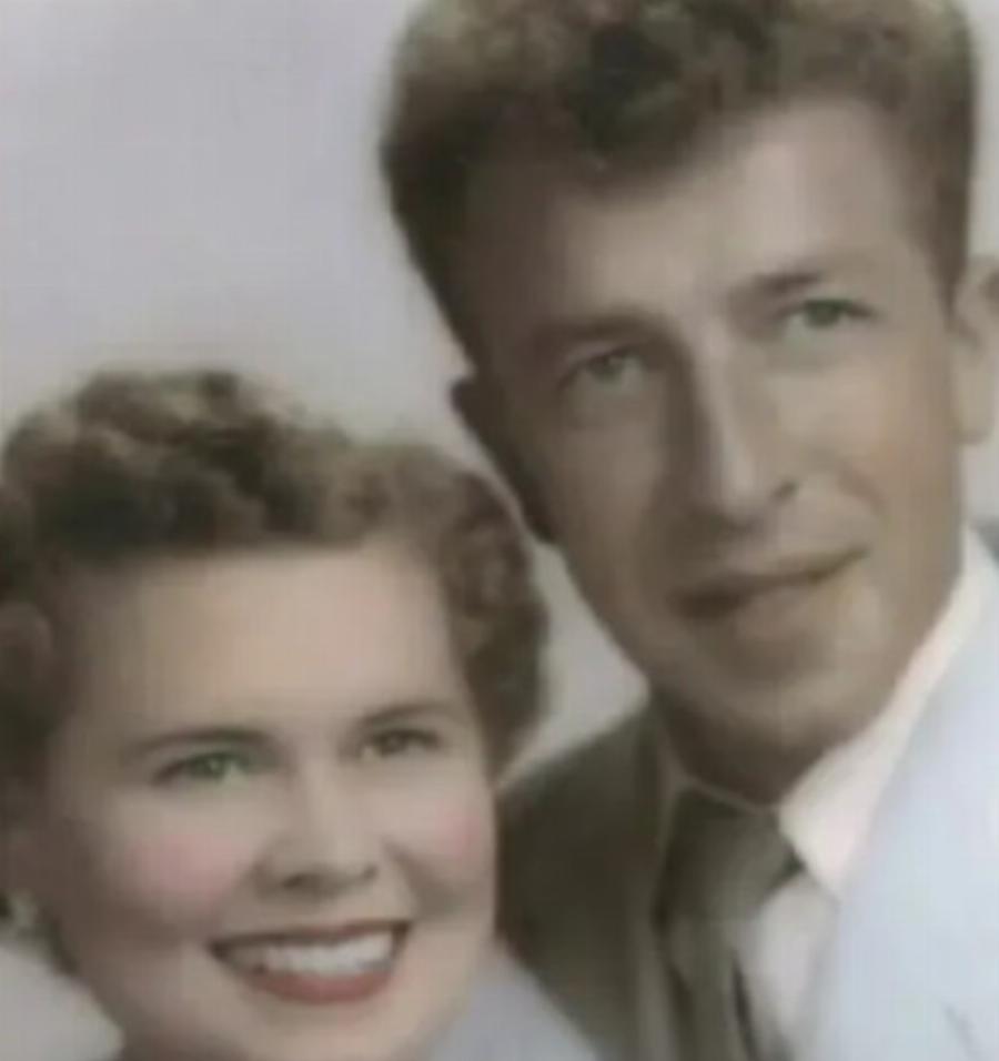 «Μια Αγάπη για Όλη τη Ζωή»: Κορίτσι Μοιράστηκε την Ιστορία Αγάπης των Παππούδων της και την Τελευταία Στιγμή που Ολοκληρώνει την 60χρονη Ιστορία Αγάπης τους!