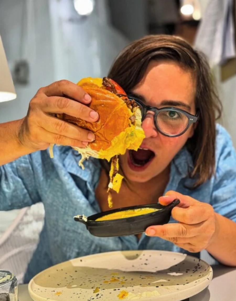 Ντέμη Γεωργίου: Λουκέτο στο εστιατόριό της στην Πάρο δύο μήνες μετά τον θάνατό της