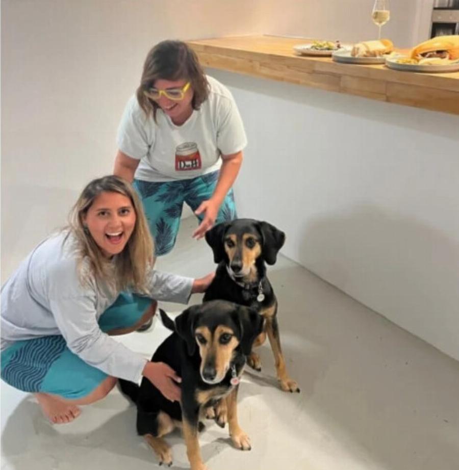 Ντέμη Γεωργίου: Λουκέτο στο εστιατόριό της στην Πάρο δύο μήνες μετά τον θάνατό της