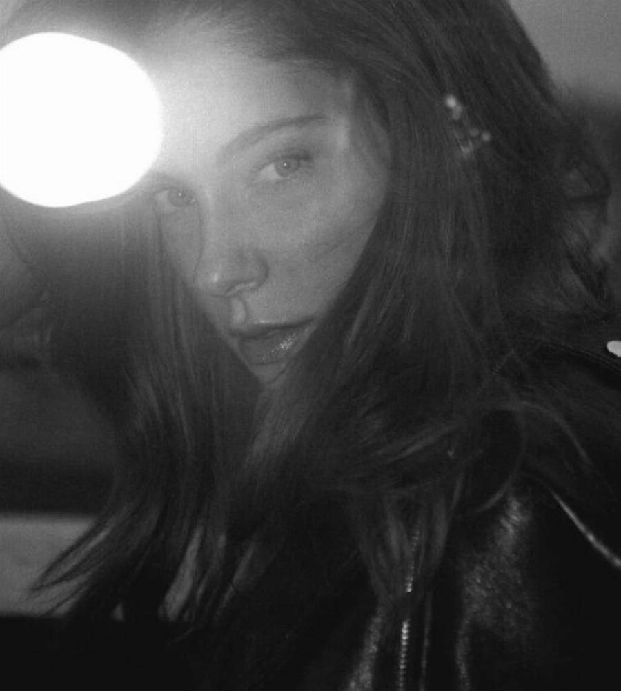 Τέλος το ξανθό για τη Δούκισσα Νομικού – Οι νέες φωτογραφίες της δεν έχουν καμία σχέση με τα συνηθισμένα