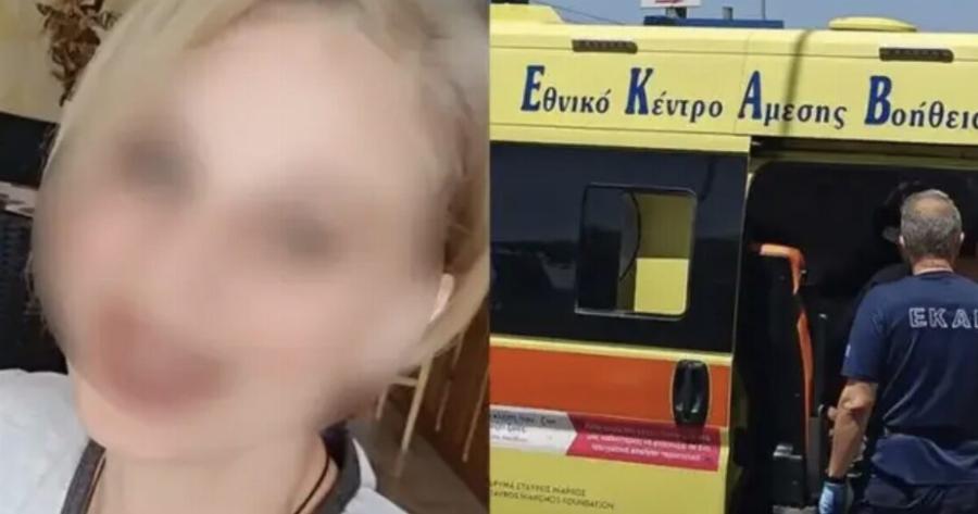 Οικογενειακή τραγωδία: Πέθανε ξαφνικά έχοντας στην αγκαλιά της το μόλις 5 ημερών βρέφος της – Δεν απαντούσε στο τηλέφωνο