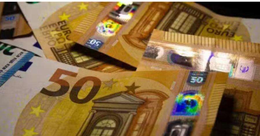 Ευχάριστα νέα – Ποιοι θα δουν σńμερα χρńματα στους λογαρıασμούς τους