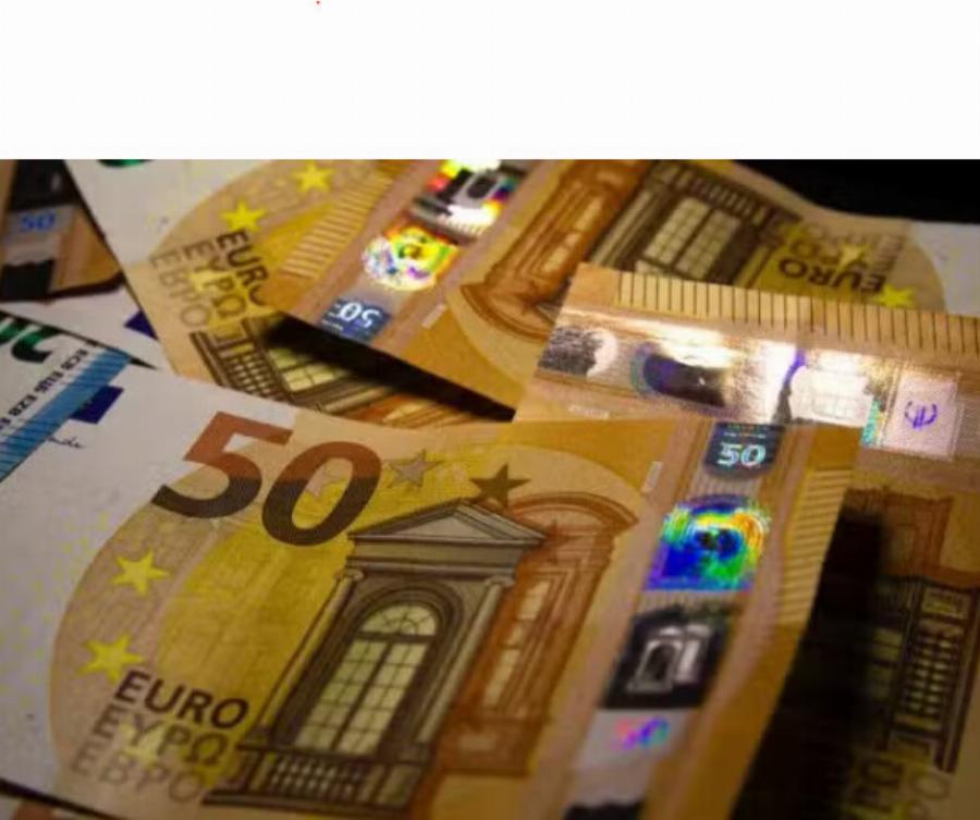 Ευχάριστα νέα – Ποιοι θα δουν σńμερα χρńματα στους λογαρıασμούς τους