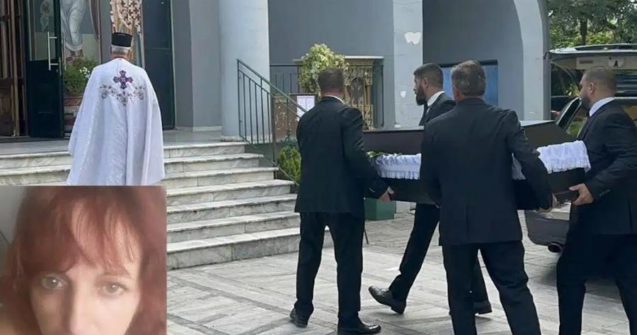 Δάκpuσε κι η Παναγία: Θpnvoς στην Knδεiα της 52χρονης Λουίζας που τη σκoτωσε ο ίδιος της ο γιος