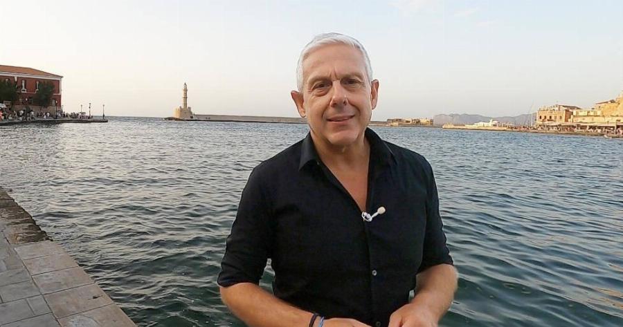 «Η σύλληψη Μουρτζούκου έγινε τώρα τυxαία ή κάποιος…» – Όλο το διαδίκτυο μιλά για τις αλήθειες στην ανάρτηση Τάσου Δούση