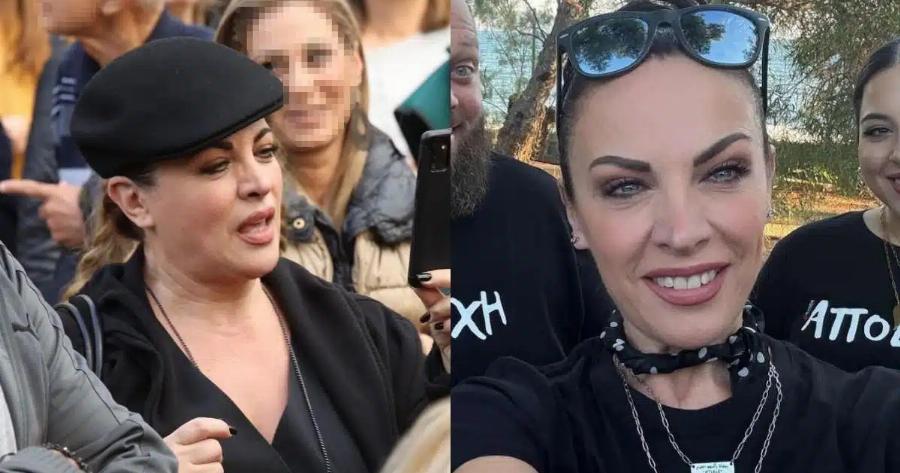 Νένα Χρονοπούλου: Αγνώριστη! Πώς έχασε 36 ολόκληρα κιλά – «Γλίτωσα από σίγουρο θάνατο»