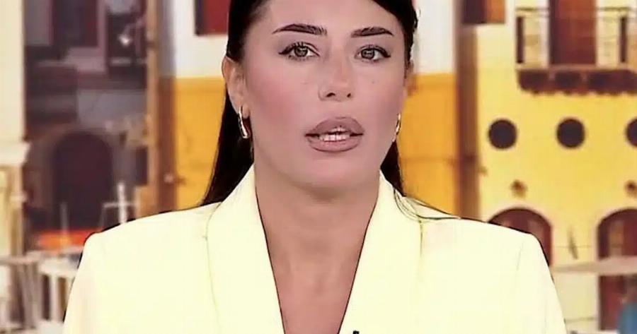 Σάλoς με τα λόγια της Αφροδίτης Λατινοπούλου για την Τουρκία – Είπε Auτά που κανείς δεν Toλμά να πει δημόσια