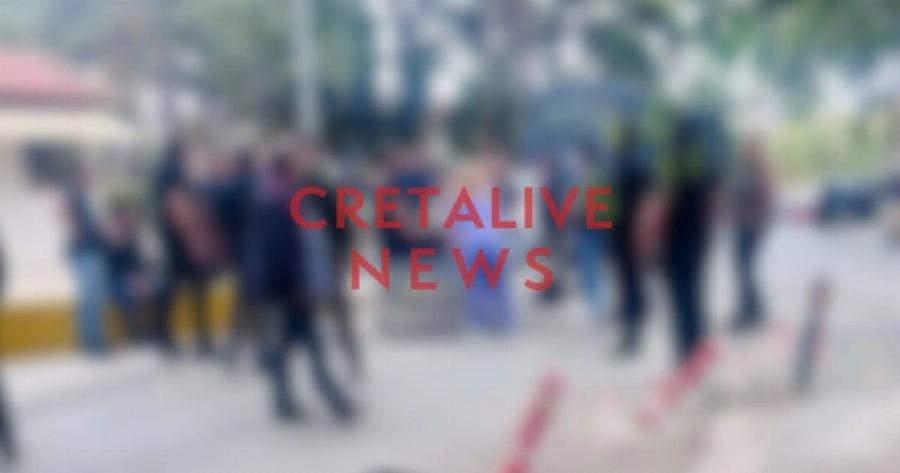 Σκηνές αρχαίας τραγωδίας στο νοσοκομείο – Συγγενείς ουρλιάζουν δίπλα στους νεκρούς