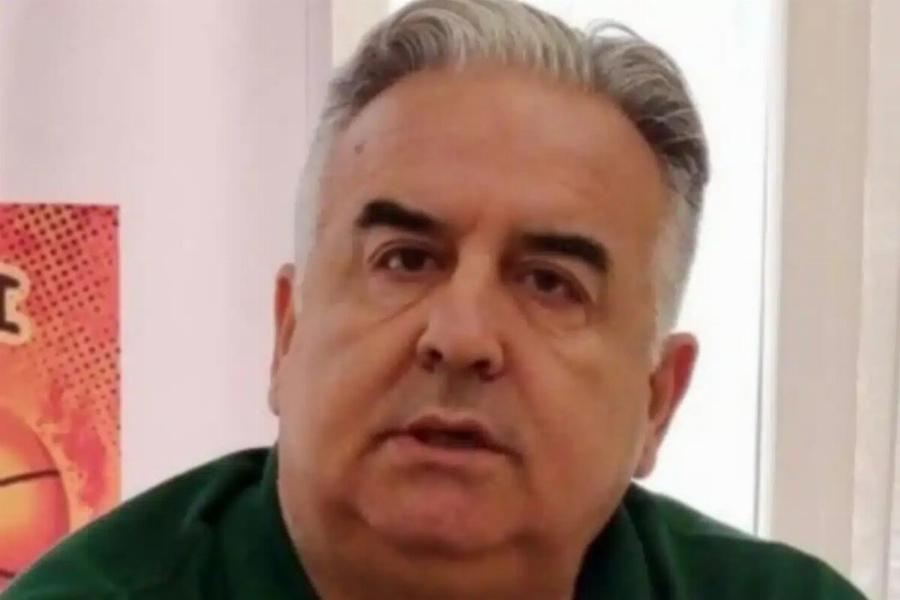 Σοκ: Πέθανε ο Κώστας Σκρέτας στα 58 του χρόνια