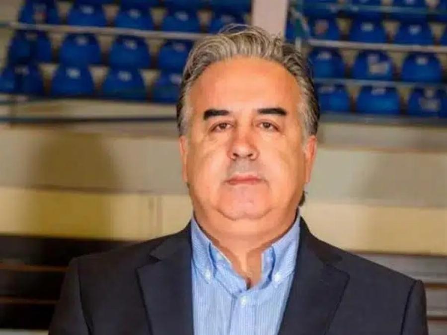 Σοκ: Πέθανε ο Κώστας Σκρέτας στα 58 του χρόνια