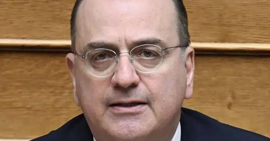 Τέλος ο Μακάριος Λαζαρίδης