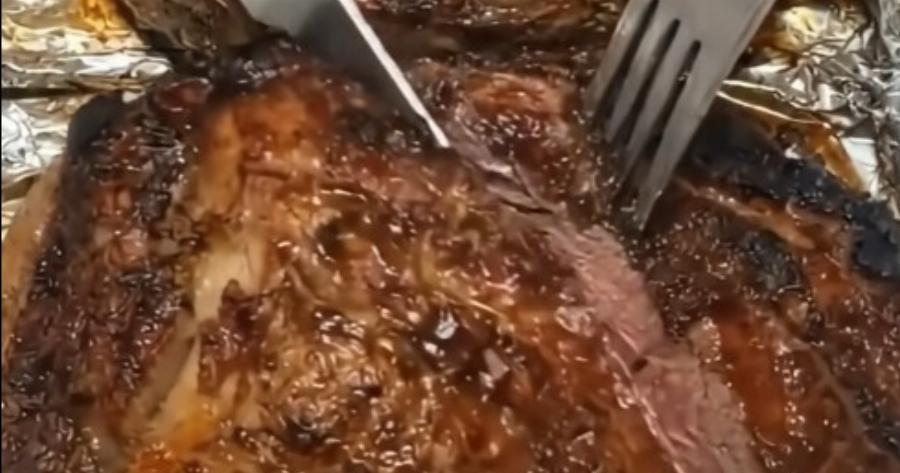 Το μυστικό για να βγαίνει πάντα το κρέας λουκούμι και να τους ξετρελάνετε όλους