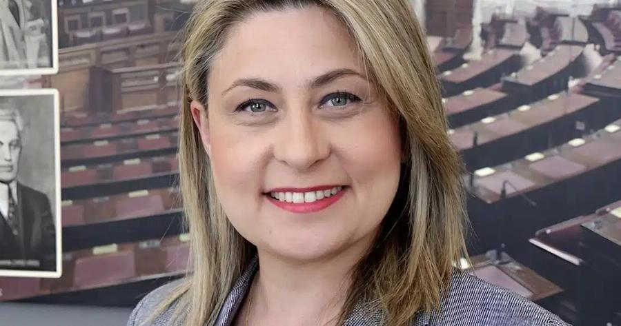 «Το τσάμπα πέθανε» – Σάλος με την δήλωση της Χριστίνας Αλεξοπούλου