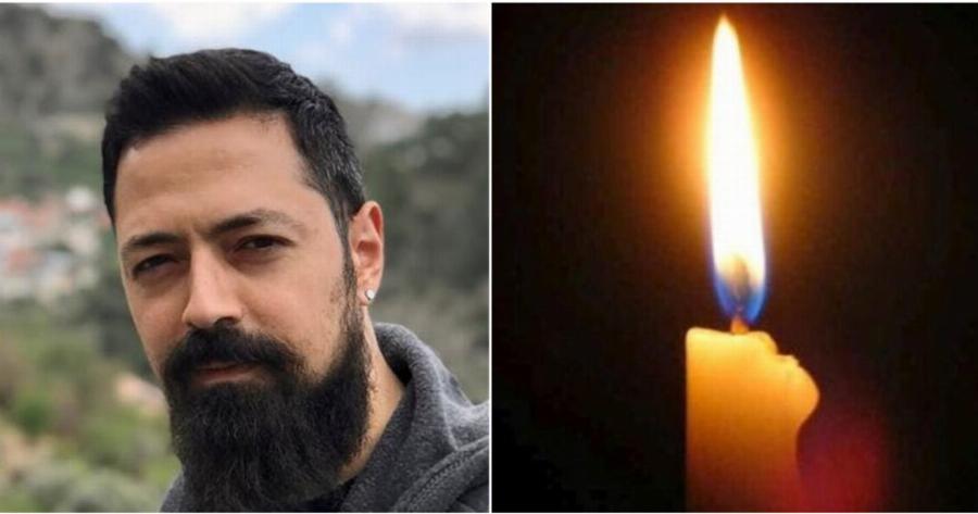 ΕΙΚΟΝΕΣ: Πάλεψε γενναία αλλά έχασε τη μάχη μόλις στα 40 του ο Γιώργος Βασιλείου – Σκόρπισε τη θλίψη