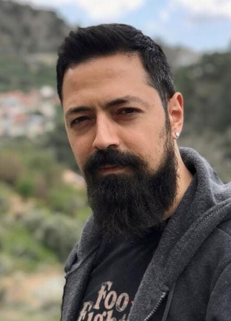 ΕΙΚΟΝΕΣ: Πάλεψε γενναία αλλά έχασε τη μάχη μόλις στα 40 του ο Γιώργος Βασιλείου – Σκόρπισε τη θλίψη