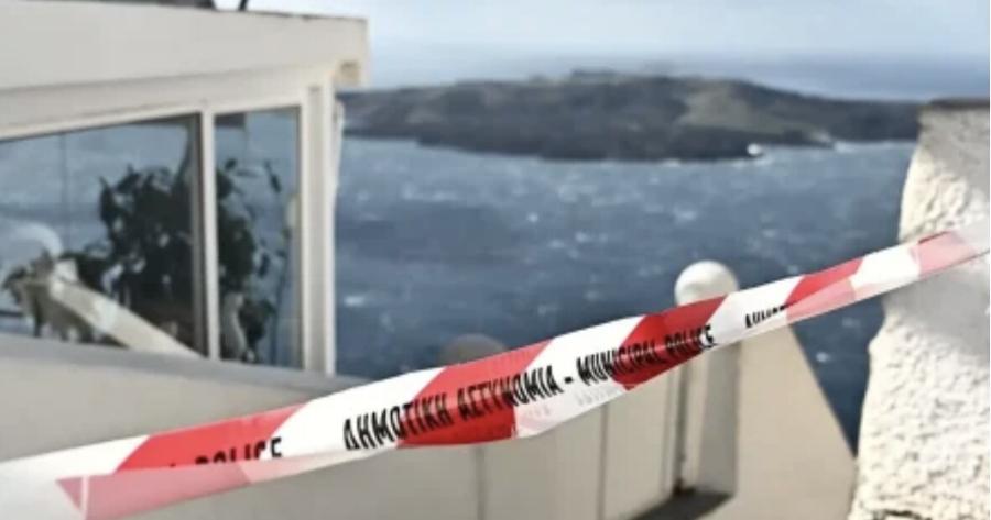 ΕΚΤΑΚΤΟ ΔΥΝΑΤΟΣ ΣΕΙΣΜΟΣ ΤΩΡΑ ΑΙΣΘΗΤΟΣ ΣΤΗΝ ΑΘΗΝΑ