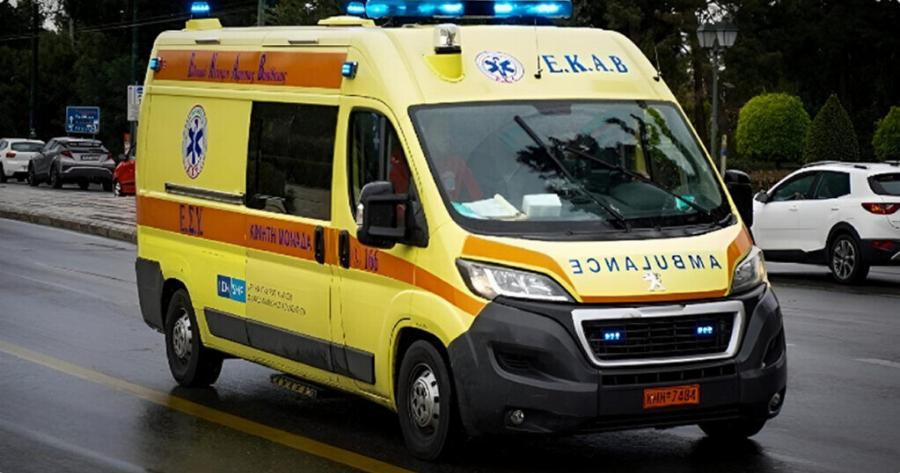 Έκτακτο – Νέο Ηράκλειο: Θρίλερ σε εξέλιξη! “Βοήθειααα…” Οι φωνές και η φρίκη που αντίκρισε η γειτονιά