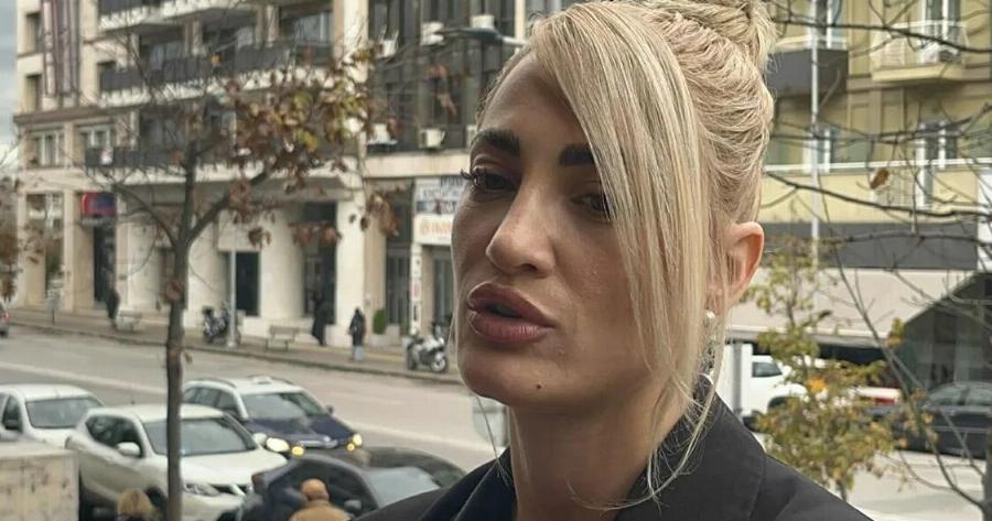 Ιωάννα Τούνη: 8 φορές προβλήθηκε το επίμαχο βίντεο στη δικαστική αίθουσα