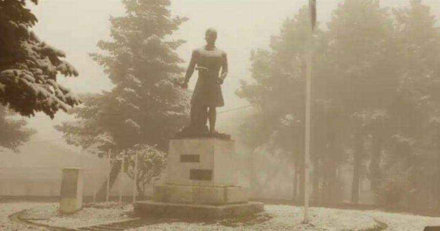 Καιρός: «Κλείδωσαν» τα πρώτα χιόνια – Πότε θα δούμε… άσπρη μέρα