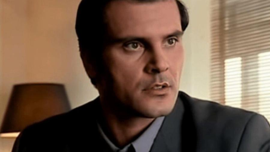 Ανατροπή: Ο Μιχάλης Οικονόμου αποκάλυψε την αιτία θανάτου του Γεράσιμου Μιχελή