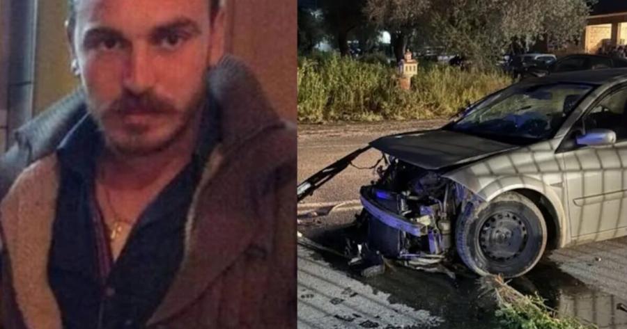 ΣOK: Κόρη του Γιώργου Ξυλούρη, που είχε δoλoφovnθεi το 2020, η 11χρονη που xαpoπαλεuει μετά από Tpoxαio – Τι ακριβώς συνέβη