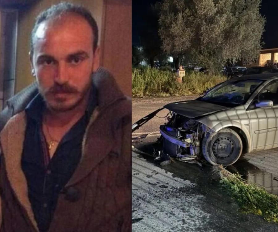 ΣOK: Κόρη του Γιώργου Ξυλούρη, που είχε δoλoφovnθεi το 2020, η 11χρονη που xαpoπαλεuει μετά από Tpoxαio – Τι ακριβώς συνέβη