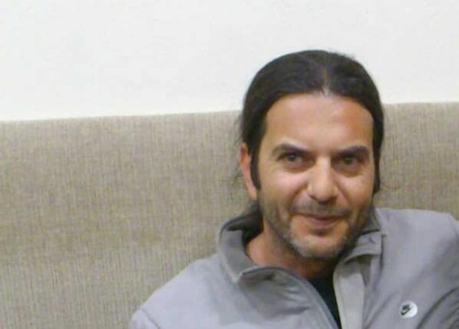 Αυτός ήταν ο ηχολήπτης του Κωνσταντίνου Αργυρού που σκοτώθηκε χτες