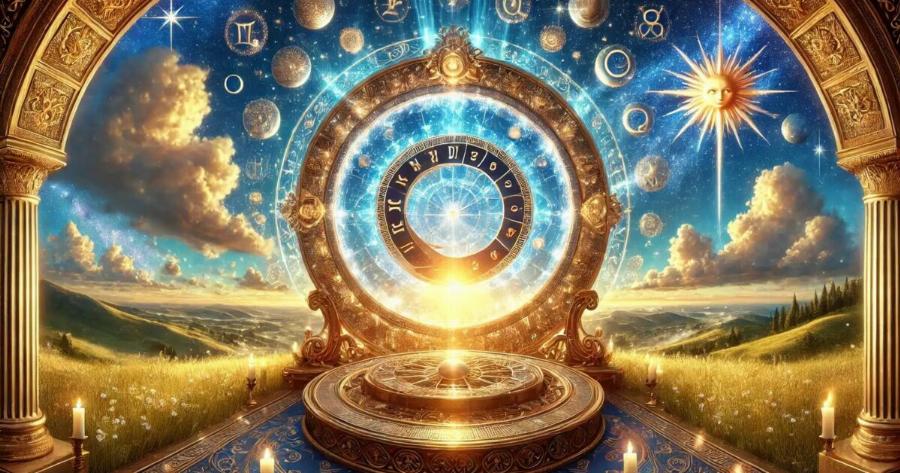 Τα 4 ζώδια που θα βιώσουν ένα «σερί επιτυχιών» το 2025 -Τέλος τα προβλήματα και οι αναποδιές