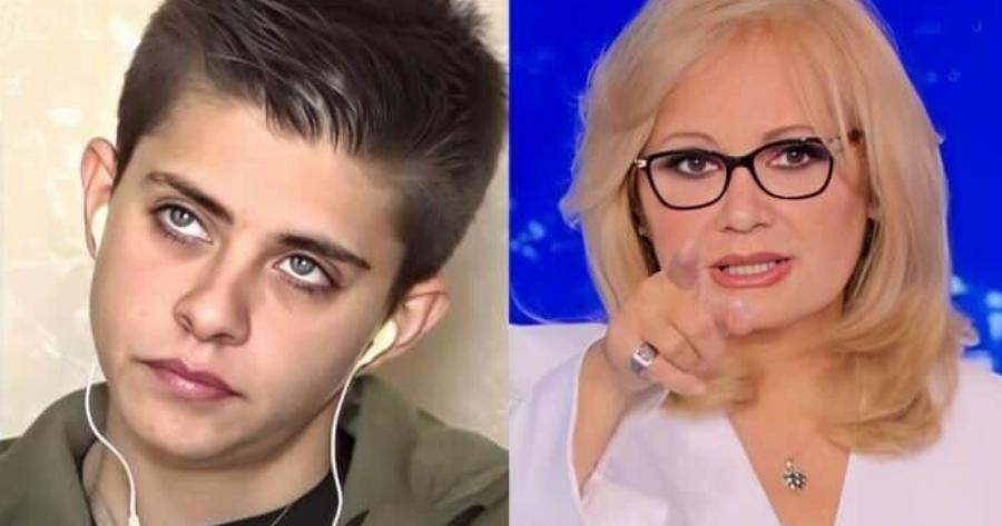 Τέλος, το ανακοίνωσε: Η Νικολούλη «τελειώνει» σήμερα τη Μουρτζούκου όπως μόνο εκείνη θα μπορούσε