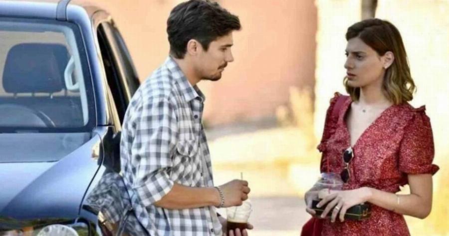 Θα ξεπεράσει και τον Σασμό: Η νέα υπερπαραγωγή του MEGA με υπογραφή Ανδρέα Γεωργίου έρχεται να «σαρώσει» σε τηλεθέαση