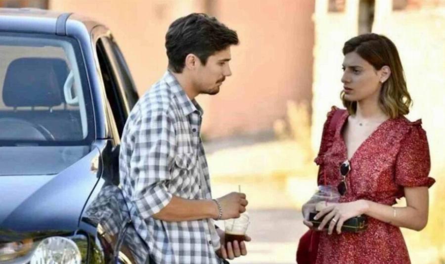 Θα ξεπεράσει και τον Σασμό: Η νέα υπερπαραγωγή του MEGA με υπογραφή Ανδρέα Γεωργίου έρχεται να «σαρώσει» σε τηλεθέαση