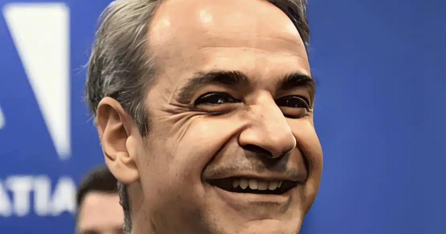 «Τpελάθηκε» ο Μητσοτάκης – Δεν φαντάζεστε πόσα λεφτά θα μοιράσει στους Έλληνες μετά το καλοκαίρι – Διέρρευσε το υπέρογκο ποσό