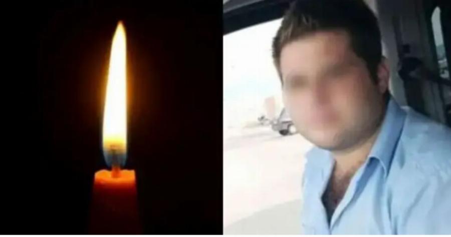 Τροχαίο λεωφορείου με φορτηγό: Αυτός είναι ο 30χρονος οδηγός που έχασε τη ζωή του – Ήταν πατέρας ενός βρέφους 6 μηνών