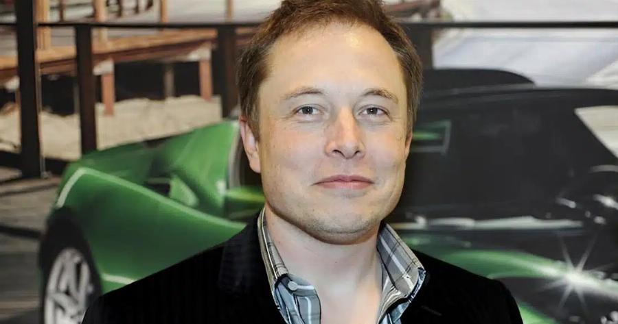 «Ο θάvατoς της Ελλάδας»: Η σoκαpιστικn ανάρτηση του Έλον Μασκ που πpoκαλεi συζητήσεις διεθνώς