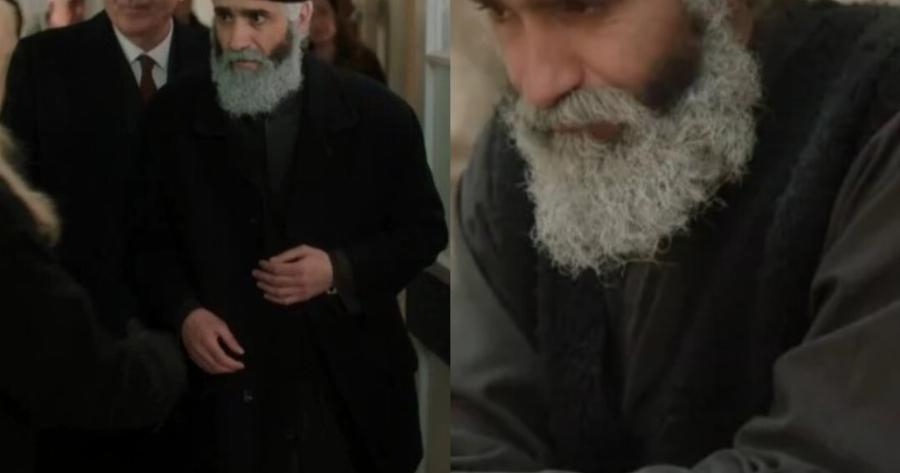 Άγιος Παΐσιος: «Ο Αγαθοκλέους πρέπει να βραβευτεί…» – Το Twitter υποκλίνεται στo μεγάλο φινάλε