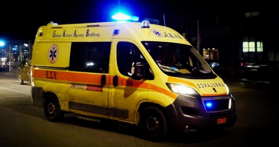 Δεν μπήκε καλά το 2026: Νεκρός Έλληνας ποδοσφαιριστής – Ήταν τόσο νέος