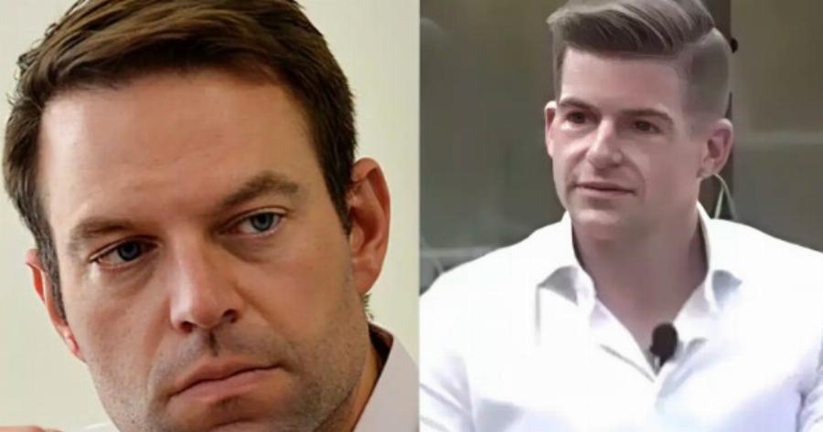 «Δεν μπορώ άλλο!» – Ο κακός χαμός με Κασσελάκη και Τάιλερ, άρχισαν τα προβλήματα – Η απάντηση του Στέφανου με 2 λέξεις