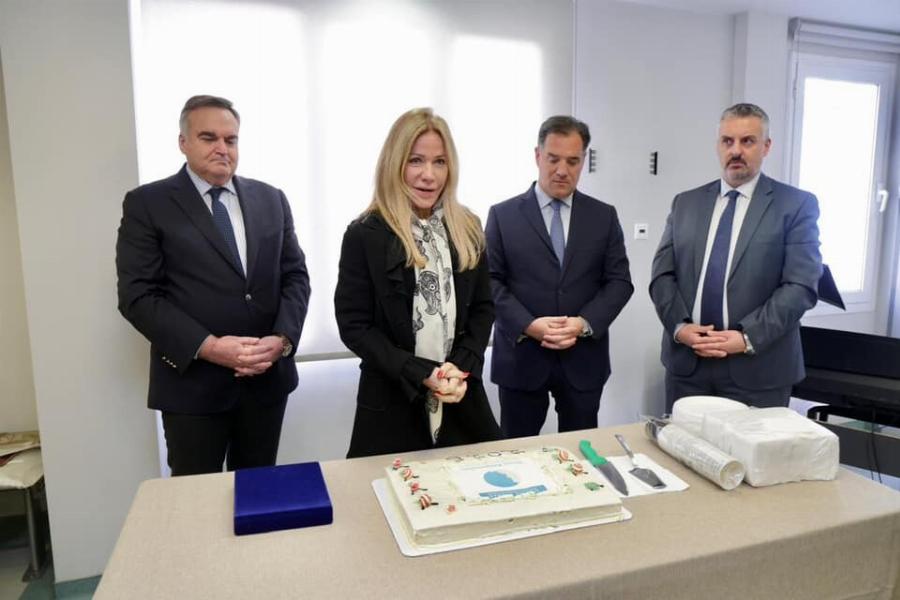 Κυρία με Κ κεφαλαίο η Μαριάννα Λάτση: Συγκινητικό αυτό που έκανε στη μνήμη του Νίκου Κούρκουλου!