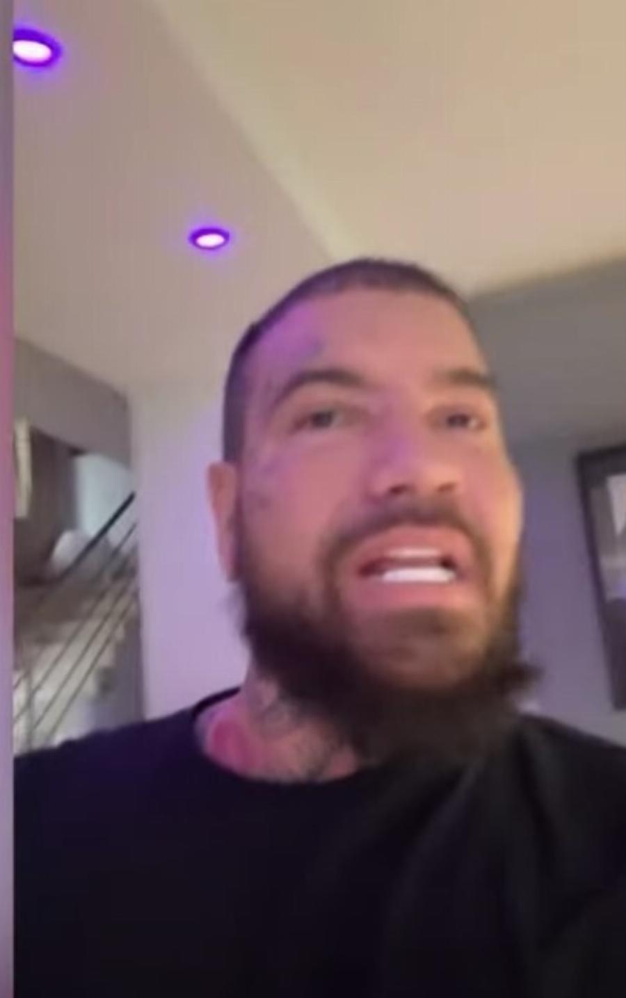 Ο ΣΝΙΚ βγήκε εκτός εαυτού και απάντησε για όσα ακούγονται και γράφονται από το πρωί