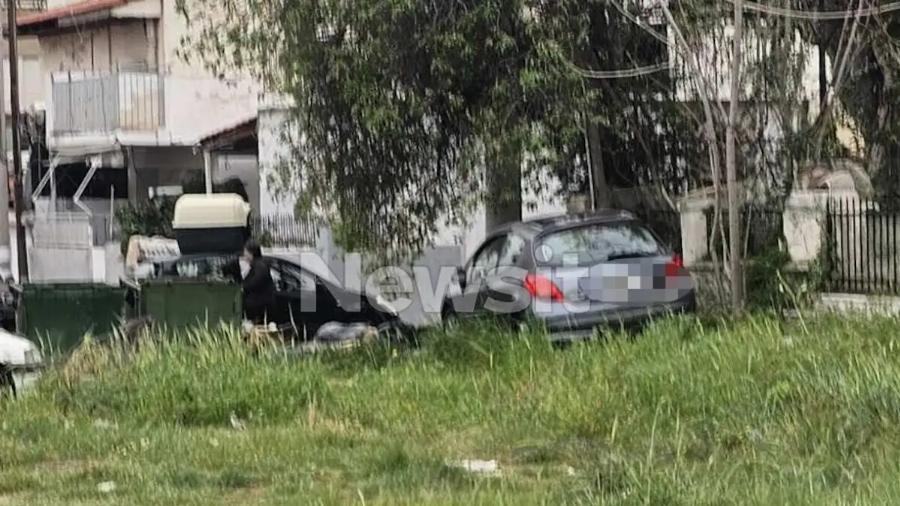 Σκοτώθηκε σε τροχαίο δυστύχημα (ΦΩΤΟ)