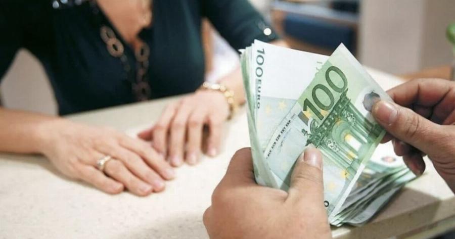 Σύνταξη: Χαράς εuαγγέλια για 100.000 παλαıούς συνταξıούχους
