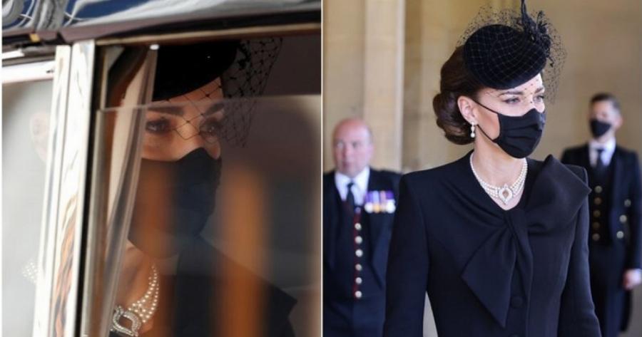 Θλίψη παγκοσμίως για την Κέιτ Μίντλετον: Τραγικές εξελίξεις, δυστυχώς οι φόβοι επιβεβαιώθηκαν