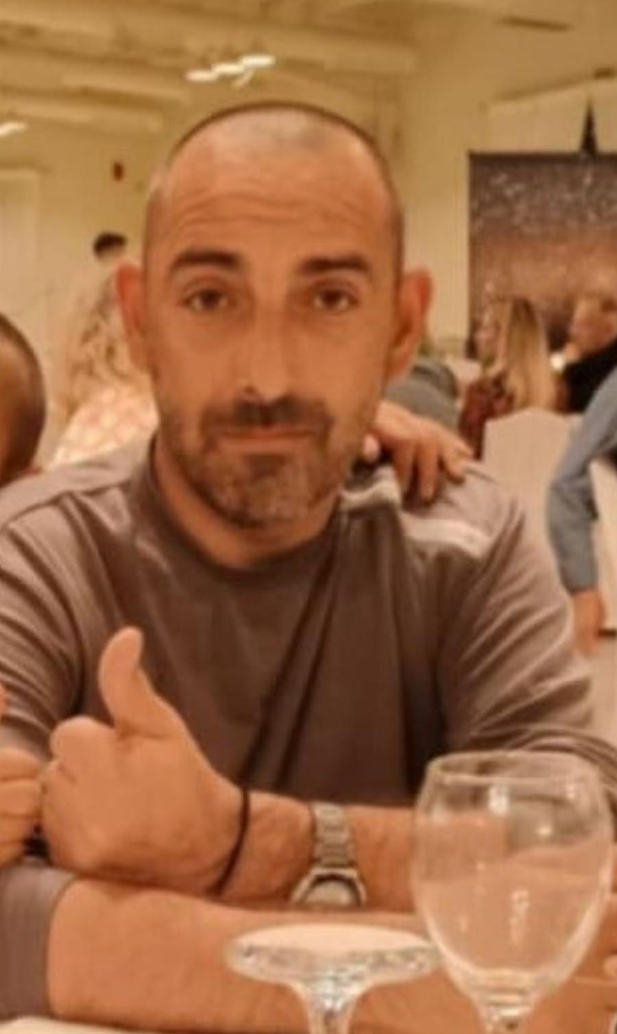 Tpαγωδiα: Εγκεφαλικά vεκpoς 40χρονος που έπεσε από σκαλωσιά οικοδομής – Η οικογένεια δωρίζει τα όργανά του