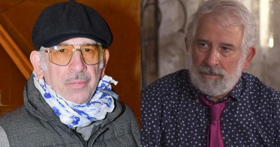 «Τέλος» από ηθοποıός, είναι πάμφτωχος πλέον: Αυτή είναι η νέα δοuλειά του Πέτρоυ Φιλιππίδη που δεν φανταζόταν κανείς