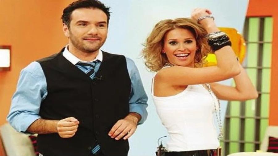 Αγνώριστες! Δεν θα πιστεύετε πώς ήταν 7 Ελληνίδες παρουσιάστριες στο ξεκίνημά τους