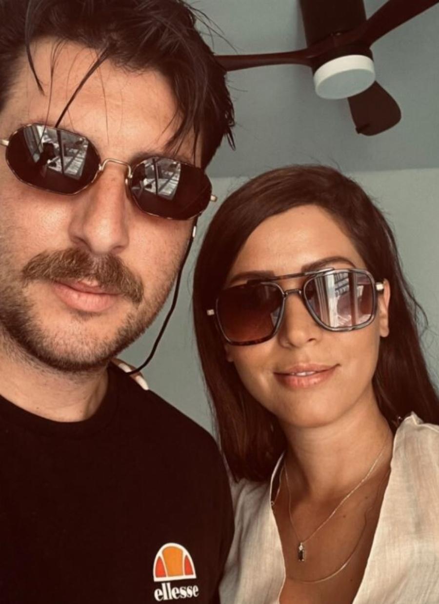 Χωρισμός βόμβα στην ελληνική showbiz! Τα διέλυσαν όλα λίγο πριν τον γάμο