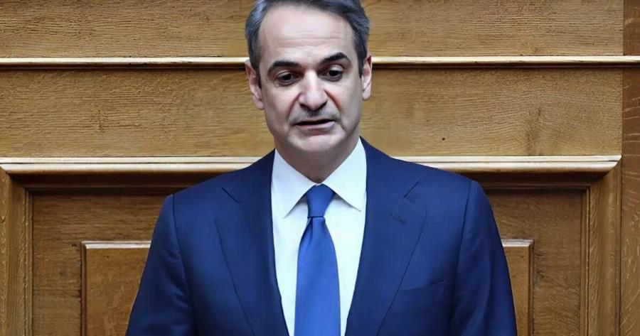 EKTAKTO – ΑΥΣΤΗΡΟ ΜΗΝΥΜΑ ΜΗΤΣΟΤΑΚΗ ΓΙΑ ΤΗΝ ΤΡΑΓΩΔΙΑ ΣΤΑ ΤΕΜΠΗ ΣΕ ΟΛΟΥΣ