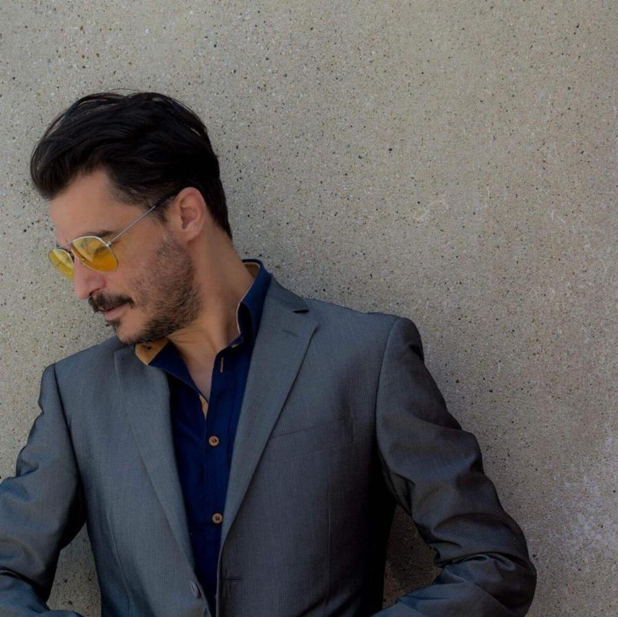 Έφυγε ξαφνικά από τη ζωή ο ηθοποιός Κωνσταντίνος Γιωτόπουλος