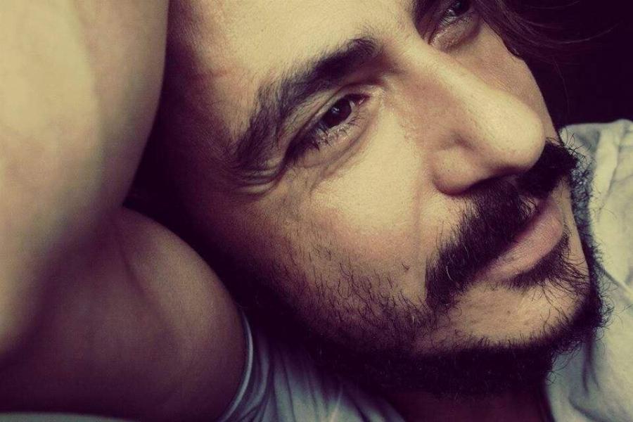 Έφυγε ξαφνικά από τη ζωή ο ηθοποιός Κωνσταντίνος Γιωτόπουλος