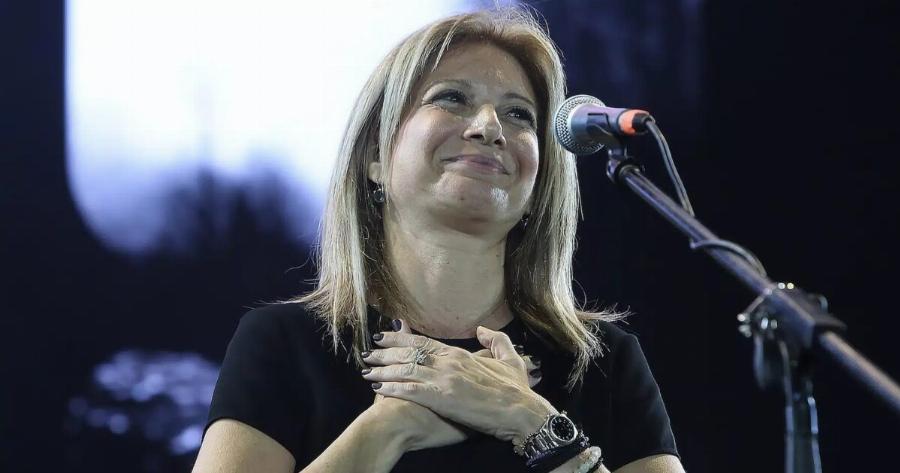 “Bόμβα” από Καρυστιανού:Πάμε για κάτι πολύ μεγάλο”